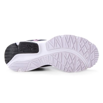 Tênis Mizuno Hawk 3 Feminino 4145519-5557