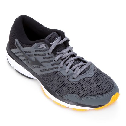 Tênis Mizuno Hawk 3 Masculino 4145519-0030