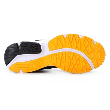 Tênis Mizuno Hawk 3 Masculino 4145519-0030