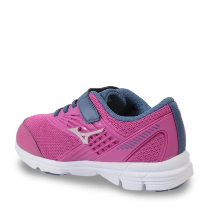 Tênis Juvenil Mizuno Dynast PS 3 4144958-3559