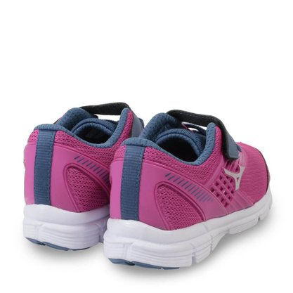 Tênis Juvenil Mizuno Dynast PS 3 4144958-3559