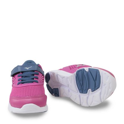 Tênis Juvenil Mizuno Dynast PS 3 4144958-3559