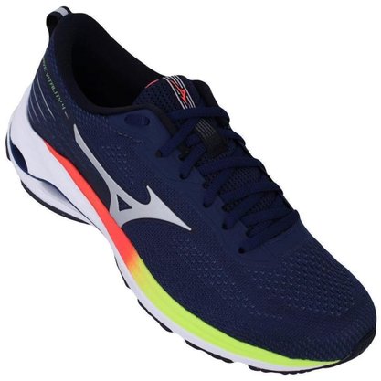 Tênis Mizuno Wave Vitality 4 Masculino 101029029-0037