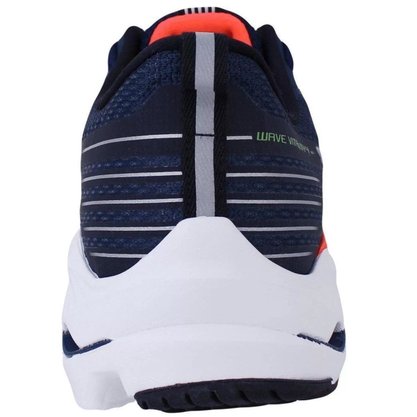 Tênis Mizuno Wave Vitality 4 Masculino 101029029-0037
