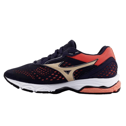 Tênis Mizuno Mirai 3 Feminino 4144879-7056