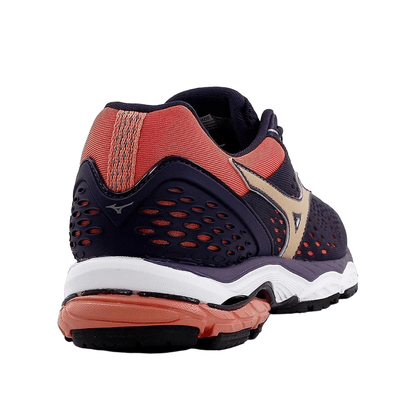 Tênis Mizuno Mirai 3 Feminino 4144879-7056