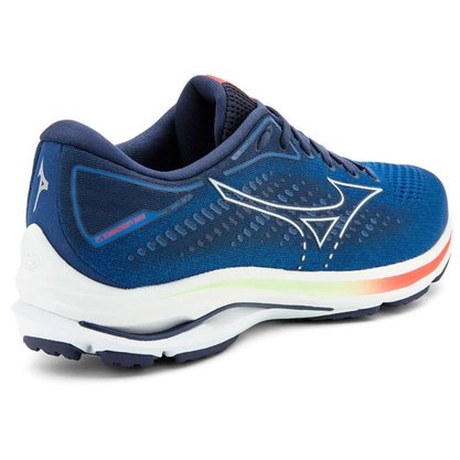 Tênis Mizuno Prorunner 25 Masculino 4146815-0041