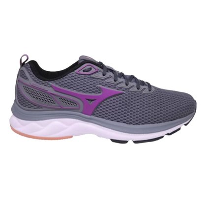 Tênis Mizuno Space 2 Feminino 101013013-0924