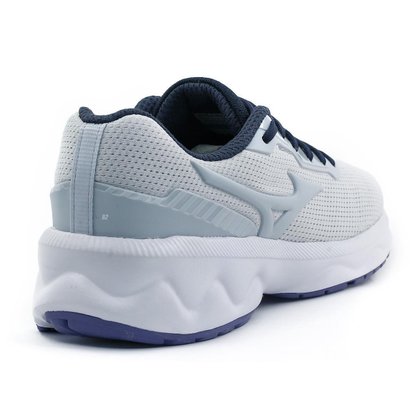 Tênis mizuno Space Feminino 4144904-0755