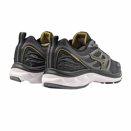 Tênis Mizuno Space 3 Masculino 101046046-0924