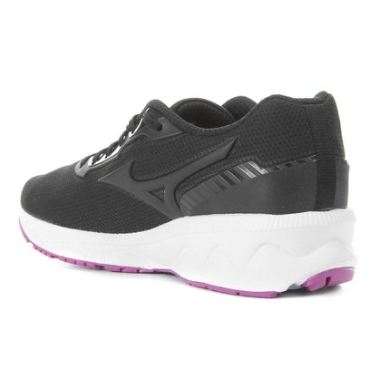 Tênis Mizuno Space Feminino 4144904-1069