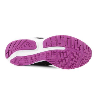 Tênis Mizuno Space Feminino 4144904-1069