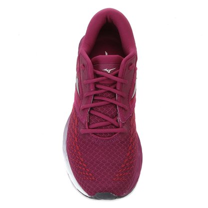 Tênis Mizuno Wave Creation 21 Feminino 4144890-1151