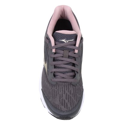 Tenis Mizuno Wave Dynasty 3 Feminino 4144880-0390