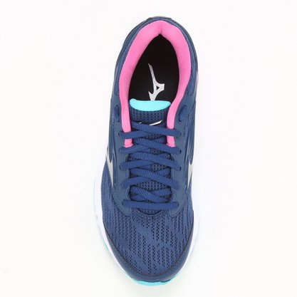 Tênis Mizuno Wave Dynasty 3 Feminino 4144880-2076
