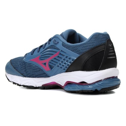 Tênis Mizuno Wave Dynasty 3 Feminino 4144880-0555