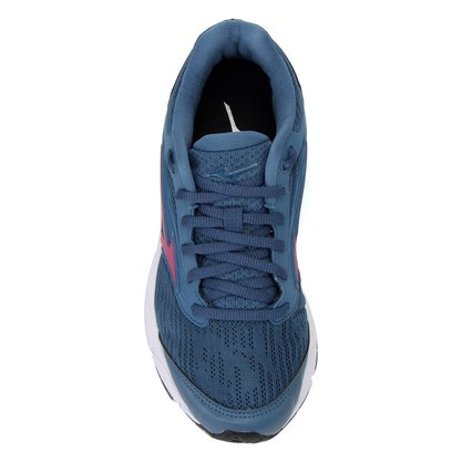 Tênis Mizuno Wave Dynasty 3 Feminino 4144880-0555