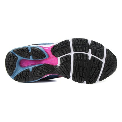 Tênis Mizuno Wave Dynasty 3 Feminino 4144880-0555
