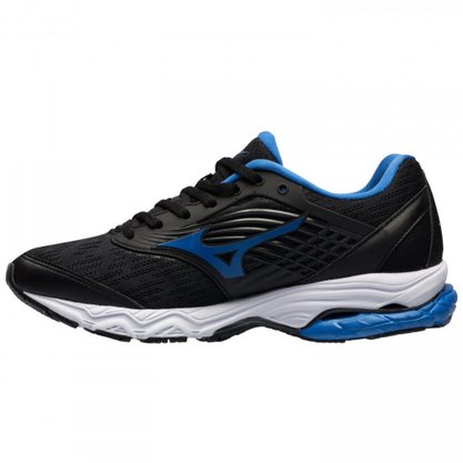 Tênis Mizuno Wave Dynasty 3 Masculino 4144880-0095