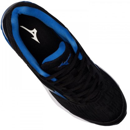 Tênis Mizuno Wave Dynasty 3 Masculino 4144880-0095