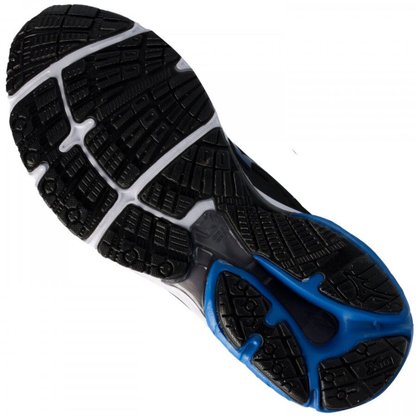Tênis Mizuno Wave Dynasty 3 Masculino 4144880-0095