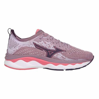 Tênis Mizuno Wave Fujin Feminino 101027027-0994