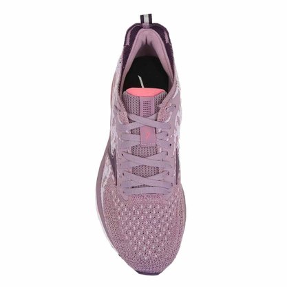 Tênis Mizuno Wave Fujin Feminino 101027027-0994