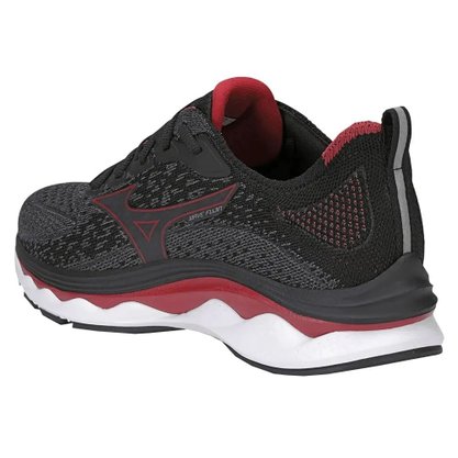 Tênis Mizuno Wave Fujin Masculino 101027027-0090