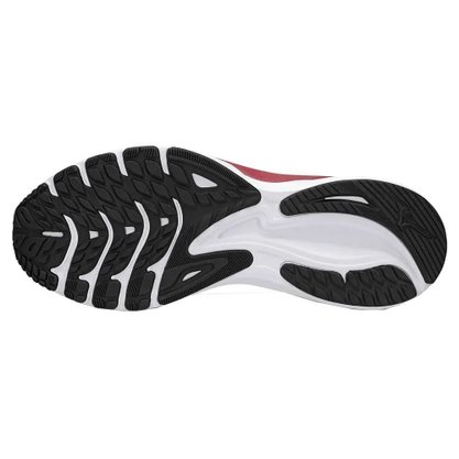 Tênis Mizuno Wave Fujin Masculino 101027027-0090