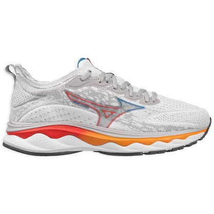 Tênis Mizuno Wave Fujin Masculino 101027027-0324