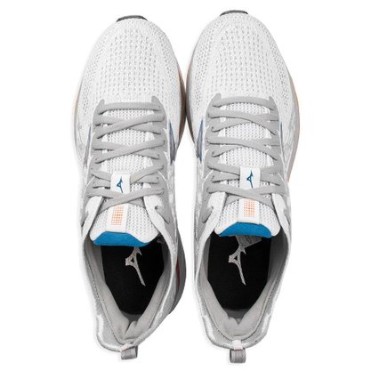 Tênis Mizuno Wave Fujin Masculino 101027027-0324