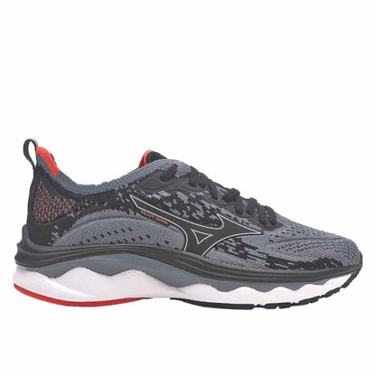 Tênis Mizuno Wave Fujin Masculino 101027027-0549