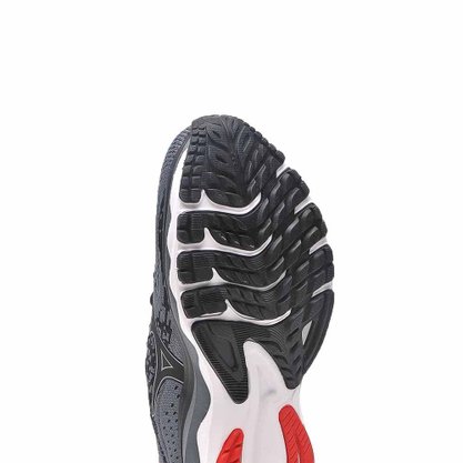 Tênis Mizuno Wave Fujin Masculino 101027027-0549