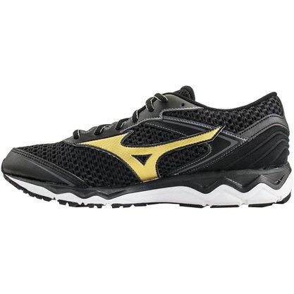 Tênis Mizuno Wave Hawk Masculino 4141130-1924