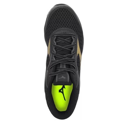 Tênis Mizuno Wave Hawk Masculino 4141130-1924