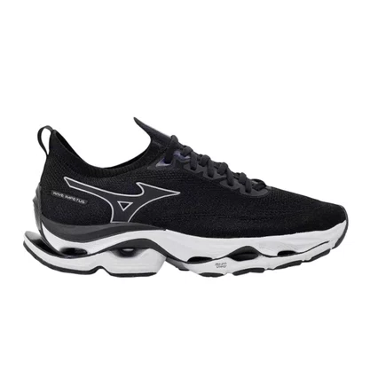 Tênis Mizuno Wave Impetus Masculino 101069069-0090