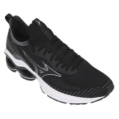 Tênis Mizuno Wave Invictus 3 Feminino 101025025-2976