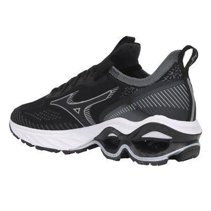 Tênis Mizuno Wave Invictus 3 Feminino 101025025-2976