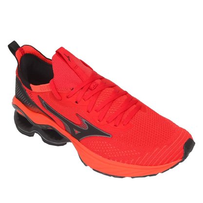 Tênis Mizuno Wave Invictus 3 Masculino 101025025-0020