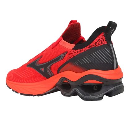 Tênis Mizuno Wave Invictus 3 Masculino 101025025-0020