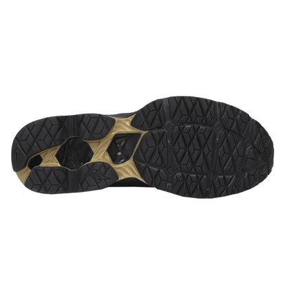 Tênis Mizuno Wave Invictus 3 Masculino 101025025-0090