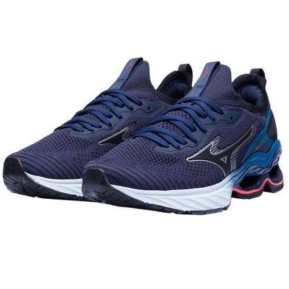 Tênis Mizuno Wave Invictus 3 Masculino 101025025-0555