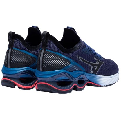 Tênis Mizuno Wave Invictus 3 Masculino 101025025-0555