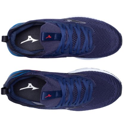 Tênis Mizuno Wave Invictus 3 Masculino 101025025-0555