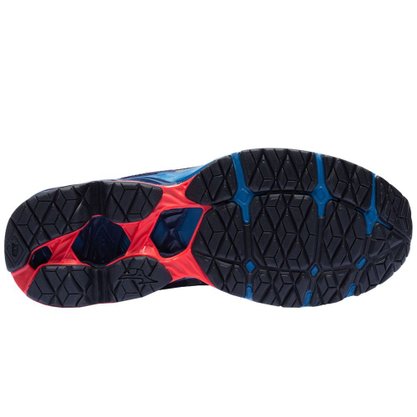 Tênis Mizuno Wave Invictus 3 Masculino 101025025-0555