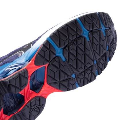 Tênis Mizuno Wave Invictus 3 Masculino 101025025-0555