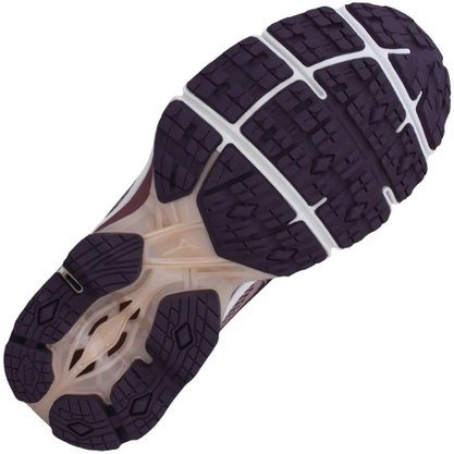 Tênis Mizuno Wave Invictus Feminino 4145509-2014