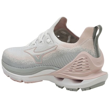 Tênis Mizuno Wave Laser Feminino 101018018-0142