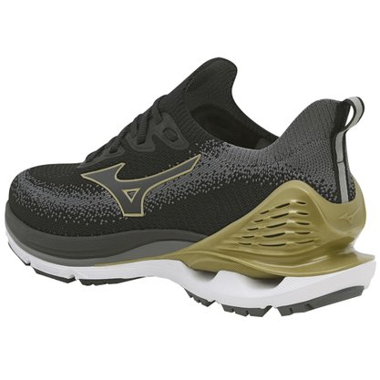Tênis Mizuno Wave Laser Masculino 101018018-0090