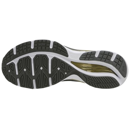 Tênis Mizuno Wave Laser Masculino 101018018-0090